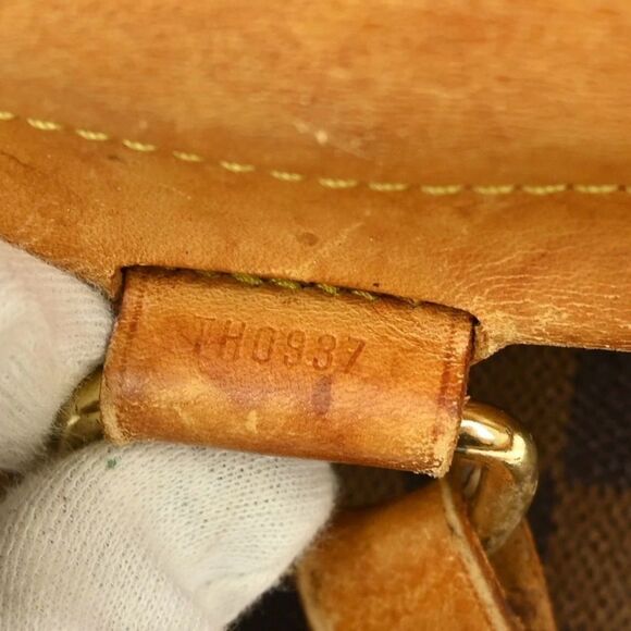 âś…AUTHENTICâś…LOUIS VUITTON DAMIER ARLEQUIN BACKPACK - Picture 15 of 17